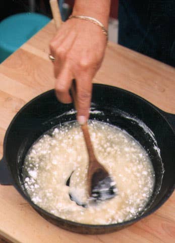 roux