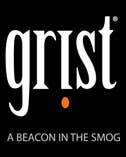 Grist’s Gritty Food Coverage