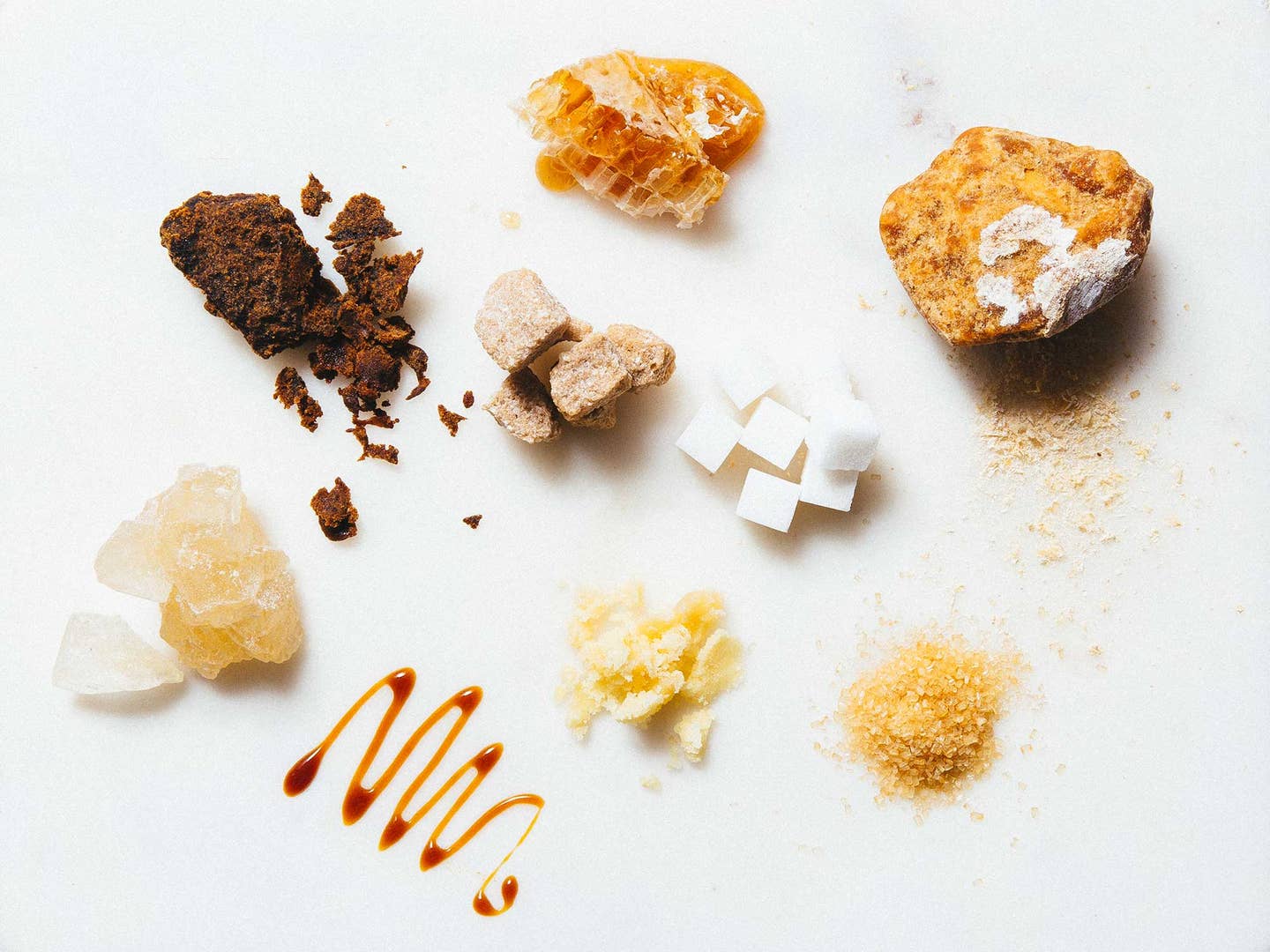 The Complete Guide to Sugar Around the World