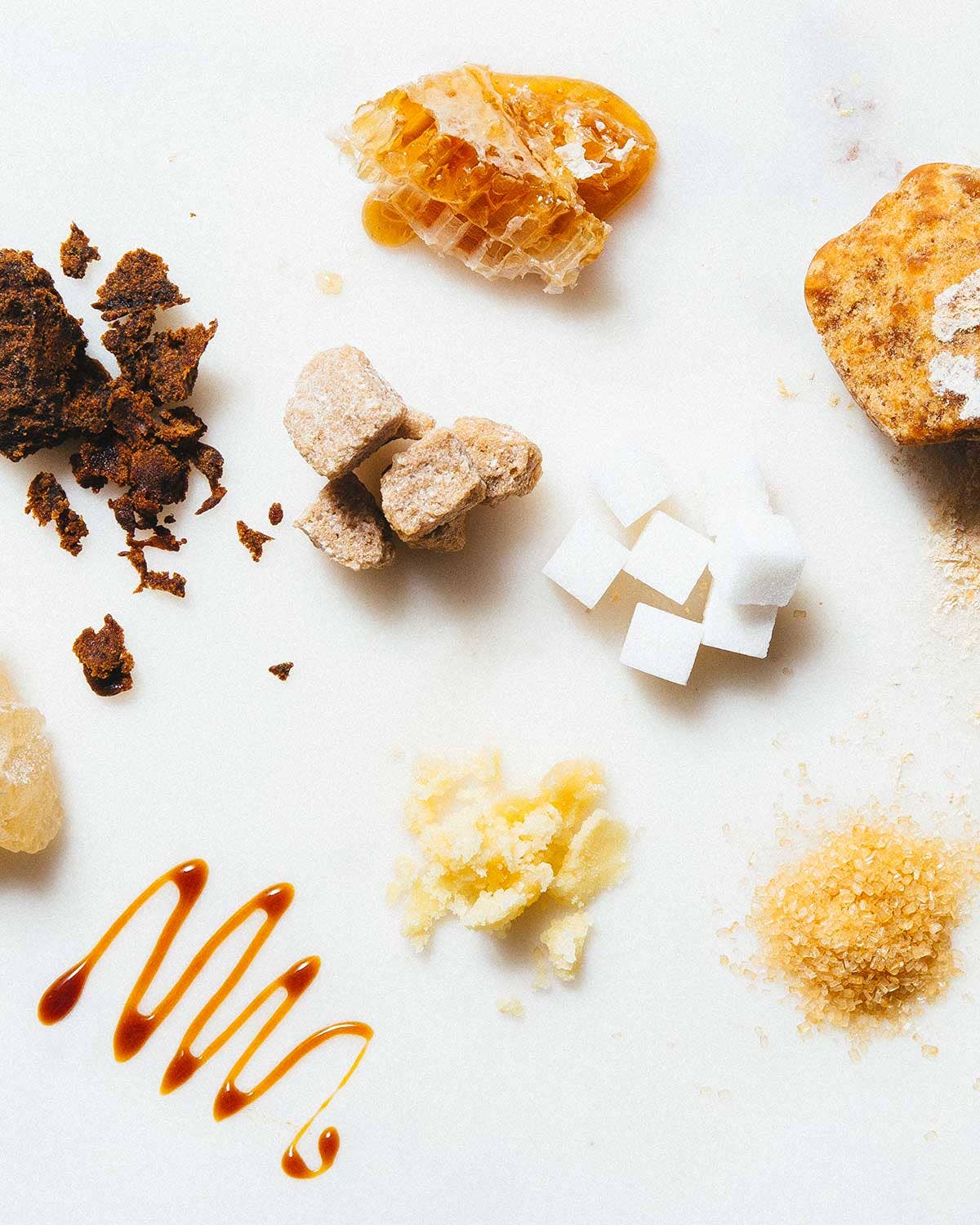 The Complete Guide to Sugar Around the World
