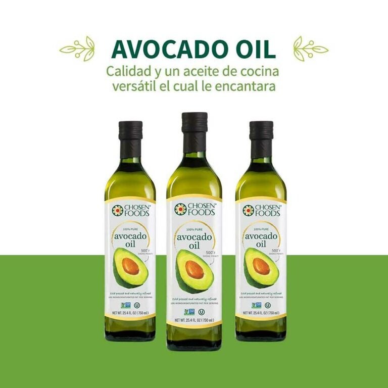 The Complete Guide to Cooking Oils