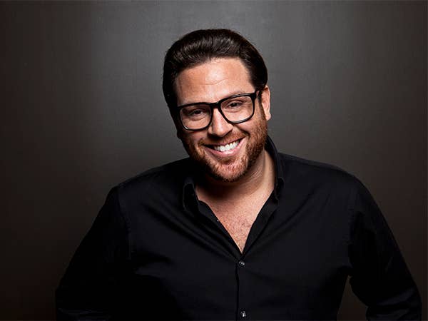 Behind the Recipe: Scott Conant’s Calabrian Wings