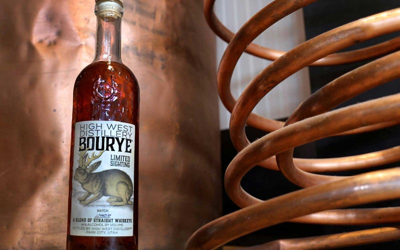 bourye