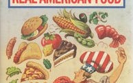 Jane and Michael Stern's Coast-to-Coast Cookbook: Real American Food