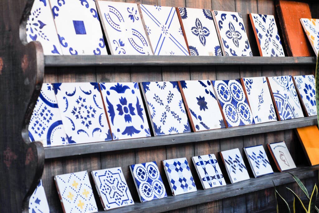 portuguese ceramics
