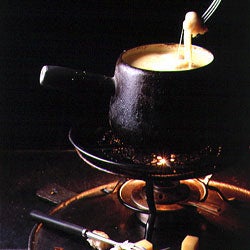 Fondue Savoyarde Recipe