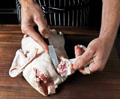 How to Choose the Right Duck for Cooking