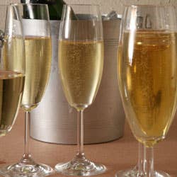 The Six Main Styles of Champagne