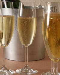 The Six Main Styles of Champagne