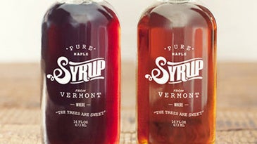 One Good Find: 100% Pure Vermont Maple Syrup