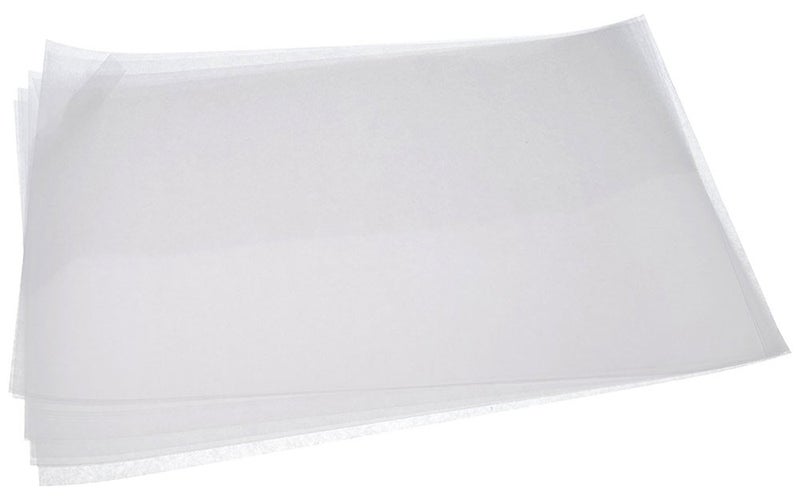 Acetate Sheets for Fancy Decorations - Oasis Supply Acetate Sheets, 10 Count