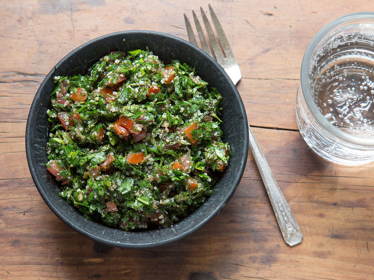 TABBOULEH