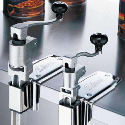 The World's Best Can Opener is 100 and Frankly is Totally Worth It