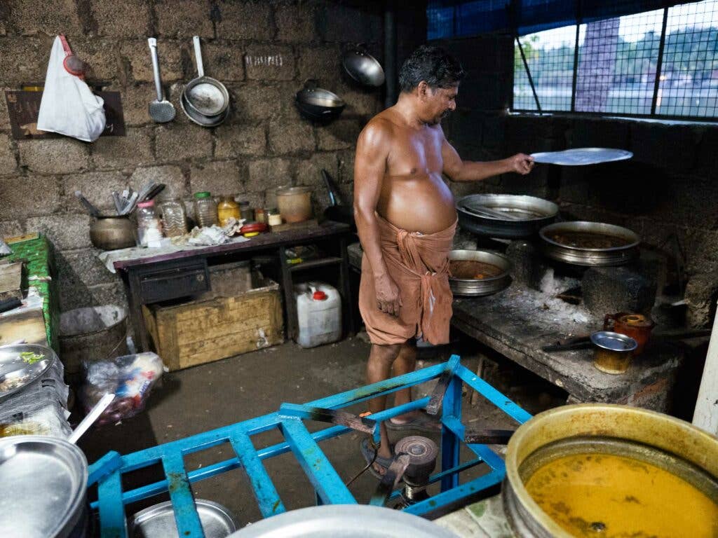 toddy shops kerala india