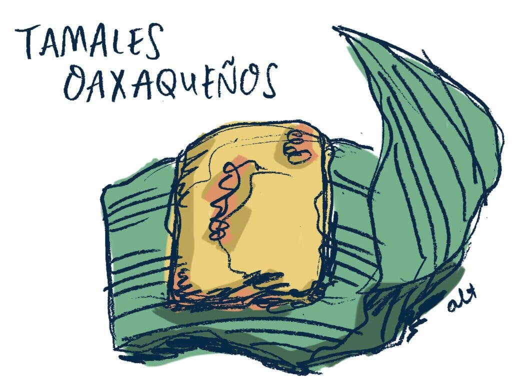 Tamales