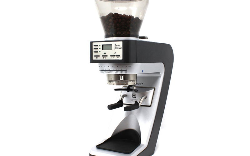 Baratza Sette 270Wi-Grind by Weight Conical Burr Grinder