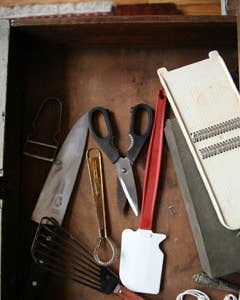 Essential Kitchen Tools