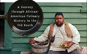 The Cooking Gene, by Michael W. Twitty