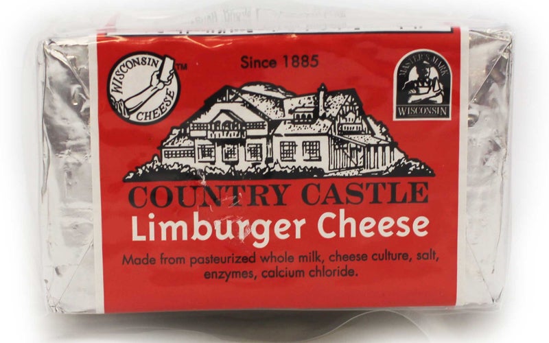 Limburger