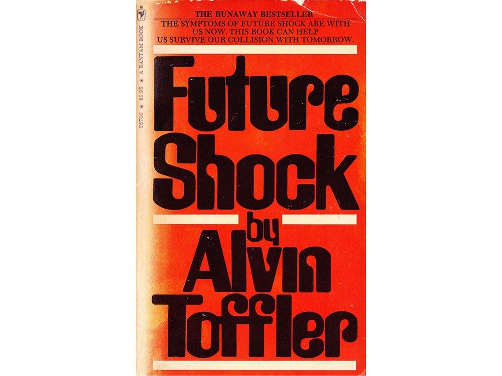 Future Shock