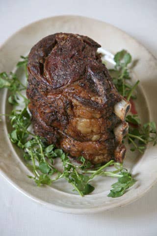 Prime Rib