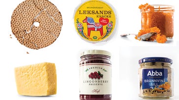 What to Buy for a Swedish Midsummer Feast