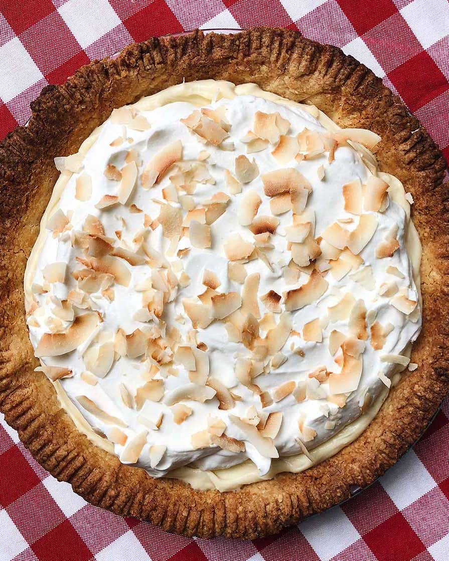 What This Month’s Cookbook Club Pick Taught Us about Family, Farmer’s Markets, and Tomato Pie What This Month’s Cookbook Club Pick Taught Us about Family, Farmer’s Markets, and Tomato Pie