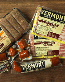 Vermont Specialties