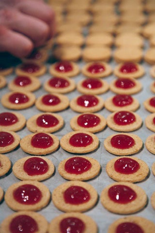 An Intimate Look at Demel