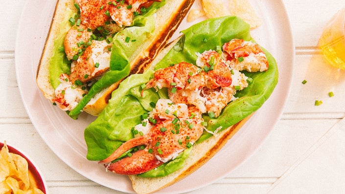 Our 26 Favorite Lobster Recipes