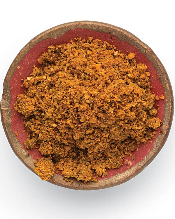 Sambar Masala spice mix