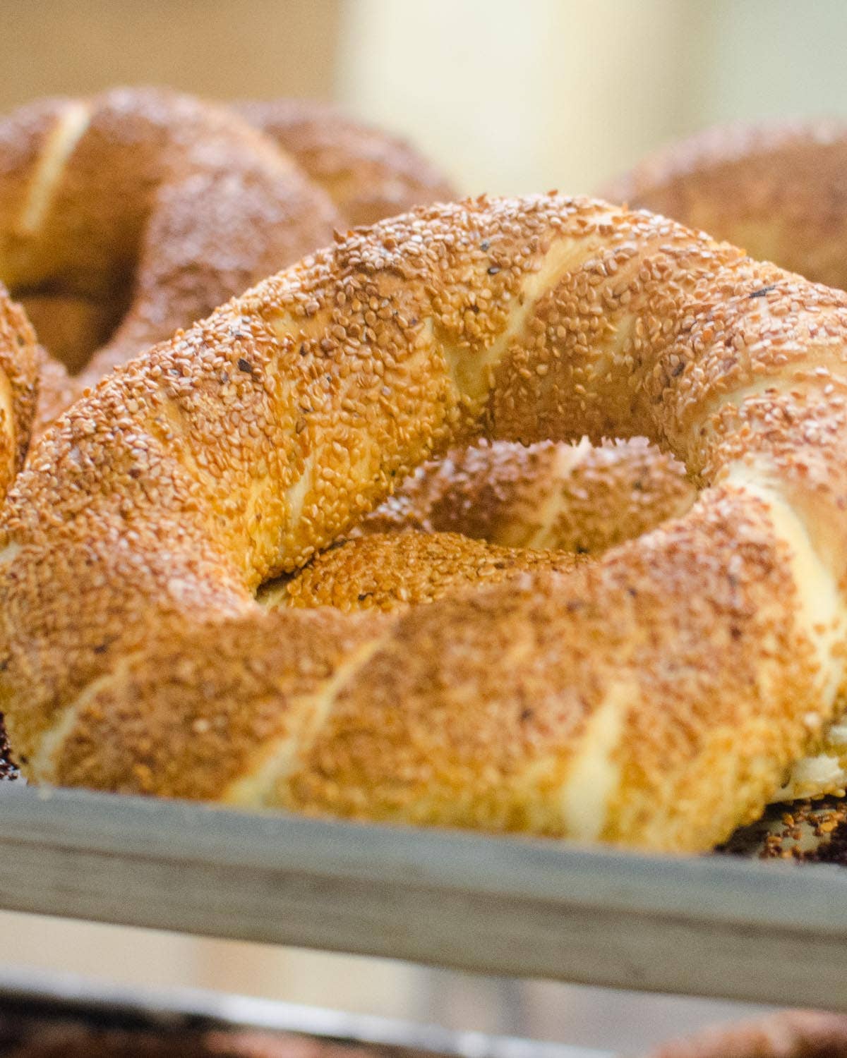 A Turkish Bakery is Here to Introduce Your New Favorite Breads