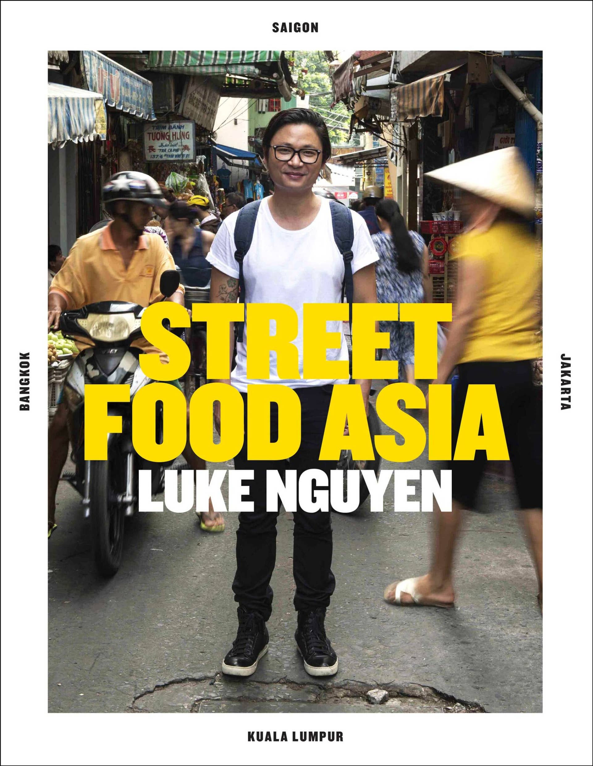 8 Essential Asian Street Food Dishes Worth Getting to Know