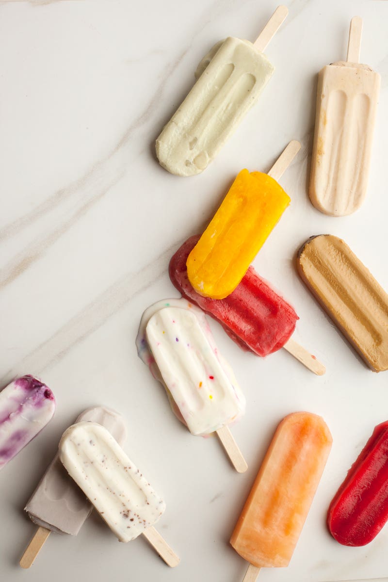 lil pop shop popsicles