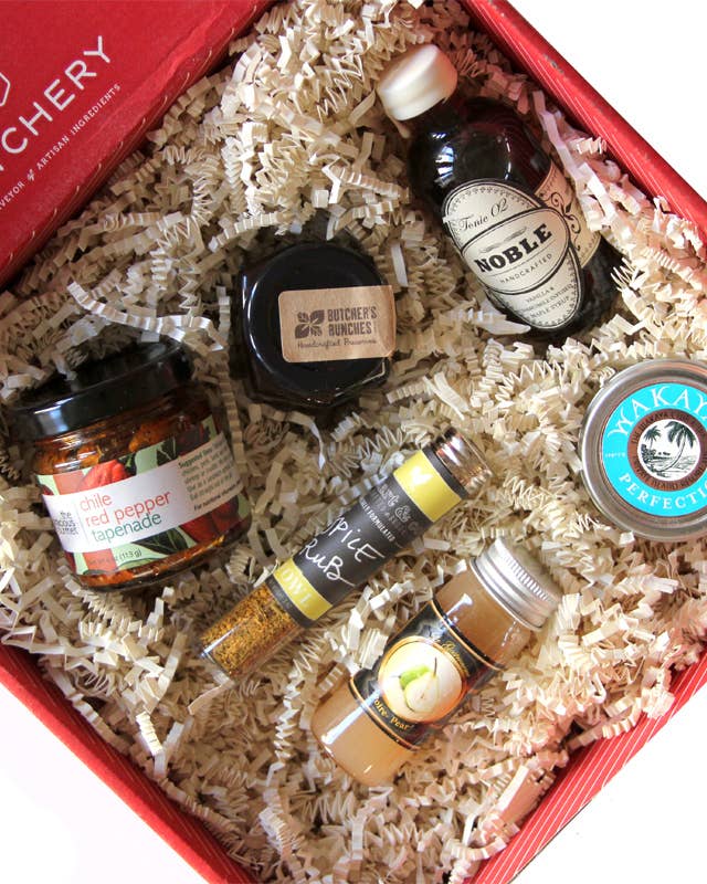 2013 Gift Guide: Gift Boxes