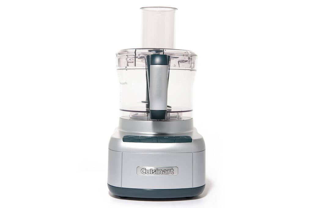 Cuisinart food processor