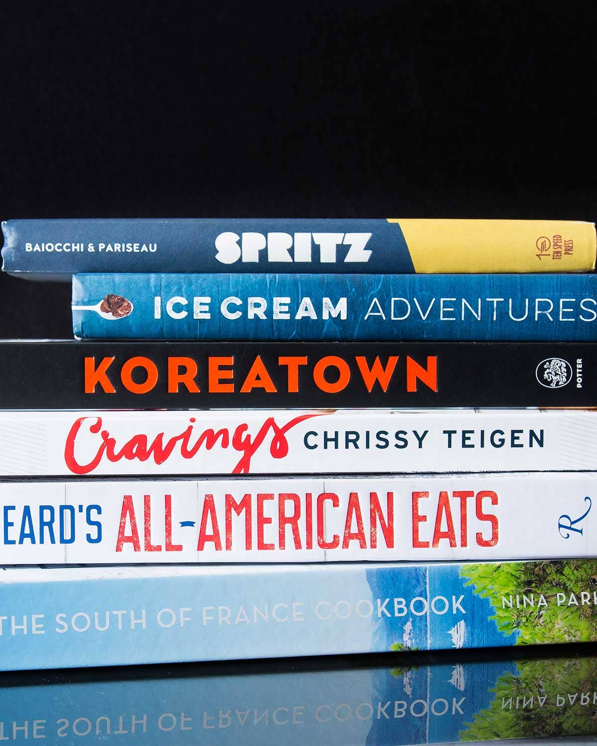 The 7 Spring Cookbooks We Can’t Stop Reading
