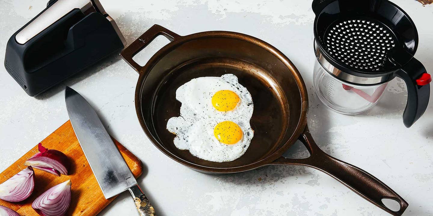 The 2018 SAVEUR Kitchen Tools Gift Guide