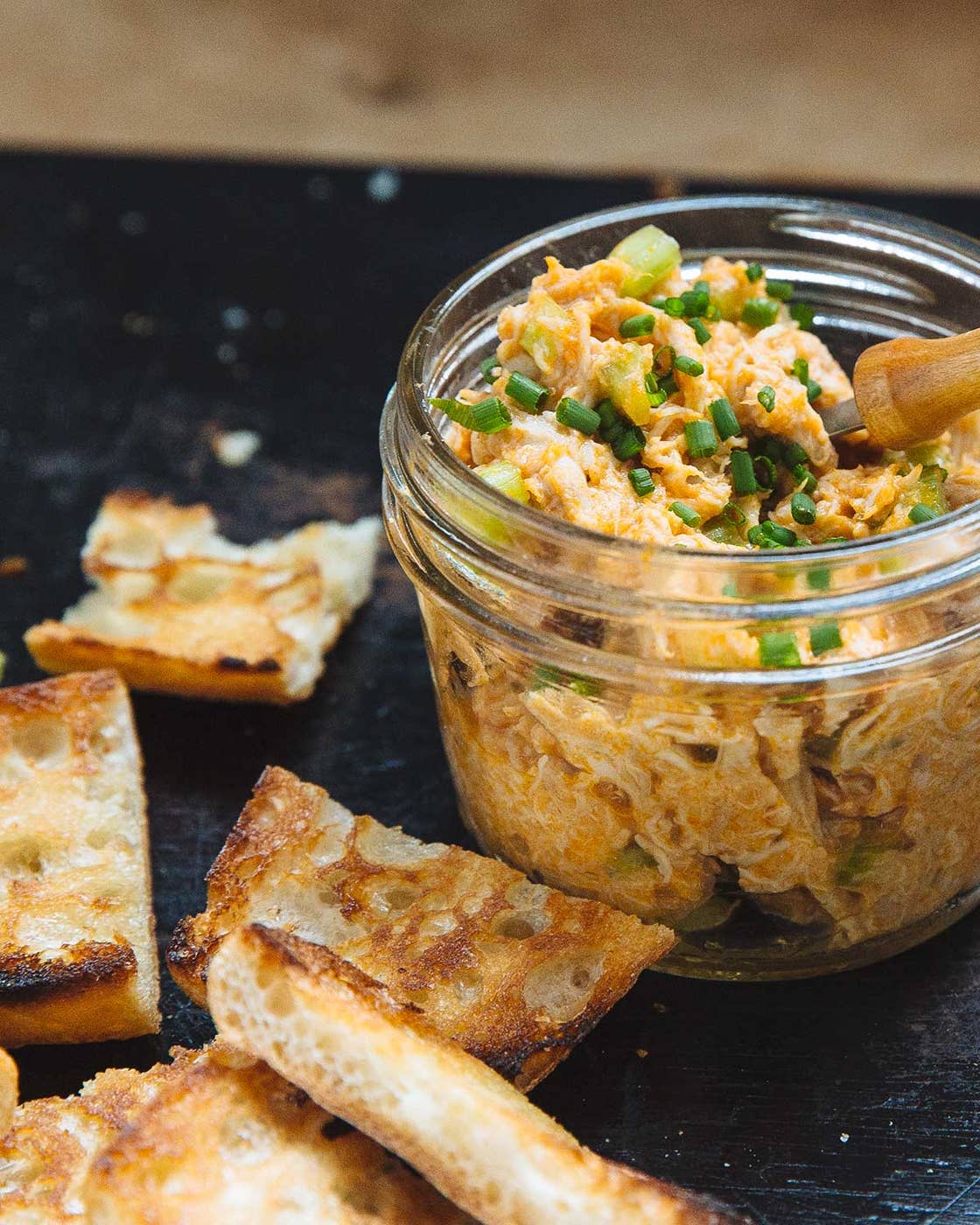 Chicken (Page 2 Results) | Saveur