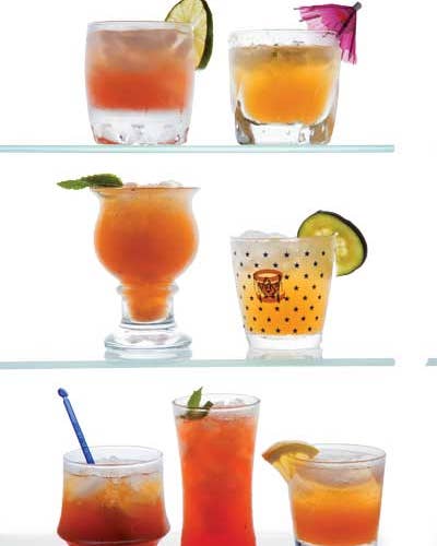 Endless Summer: Rum is Sunshine Distilled