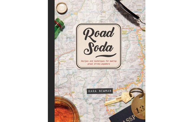 Road Soda