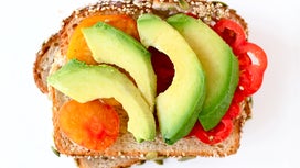 Perfect Pairs: 2-Ingredient Sandwiches