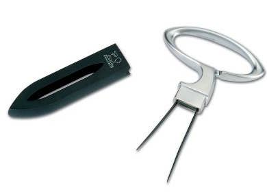 Mathus Blade Style Corkscrew