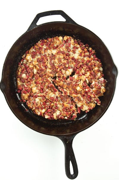 Corned Beef Hash