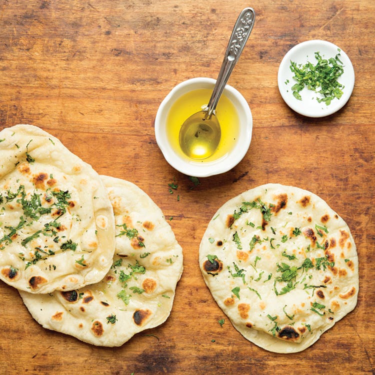 Naan