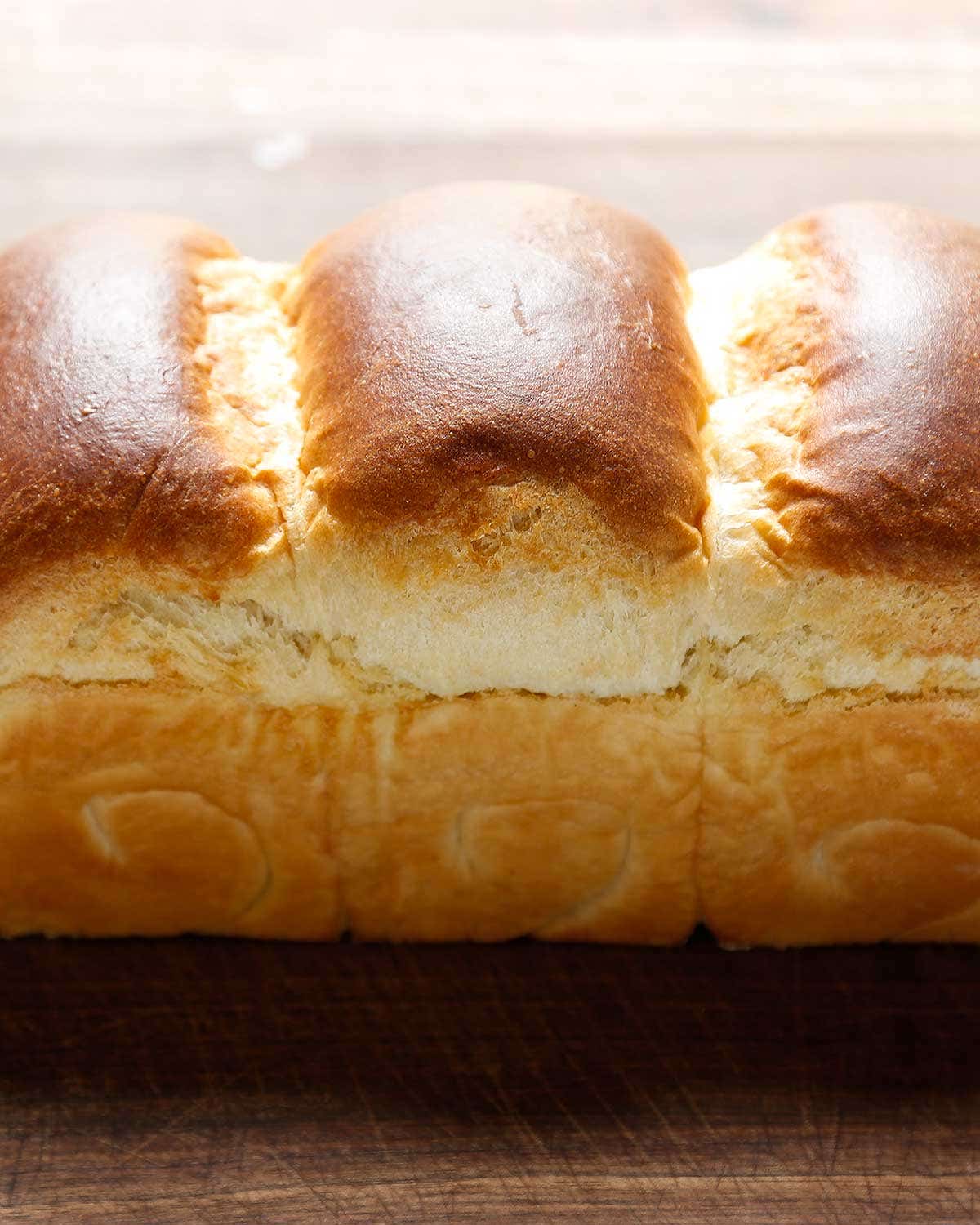 How to Make the Fluffiest White Bread in the World How to Make the Fluffiest White Bread in the World