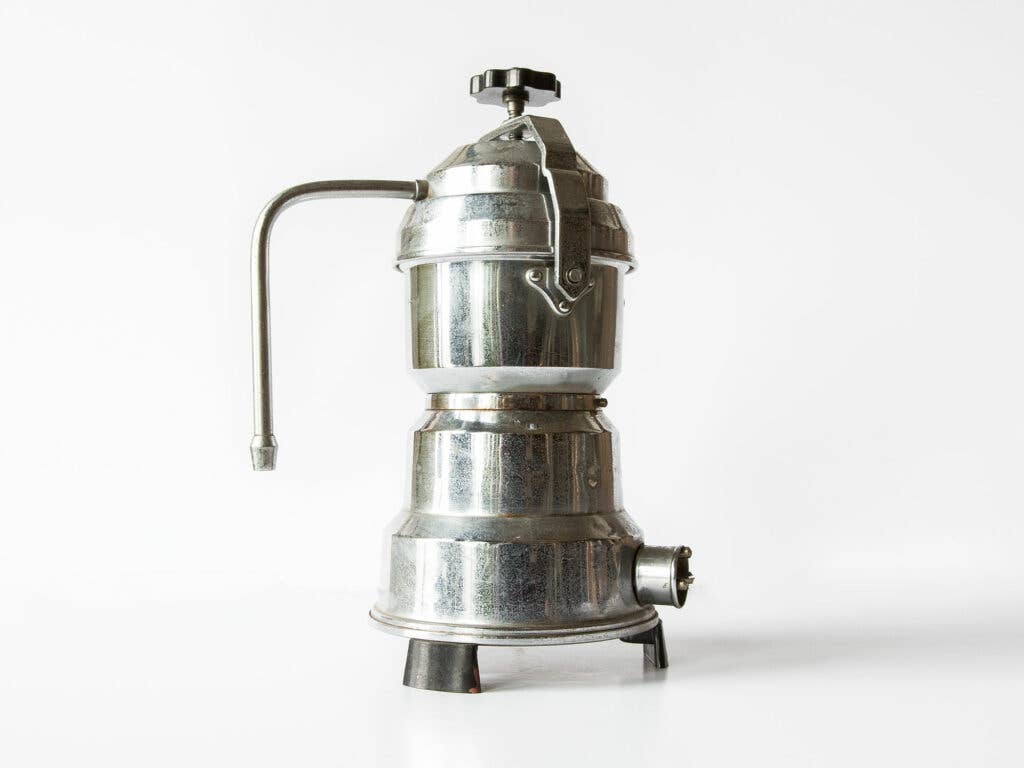 1950s Stella Coffee Pot