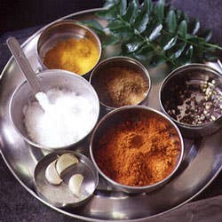 The Kerala Kitchen Pantry