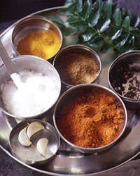 The Kerala Kitchen Pantry