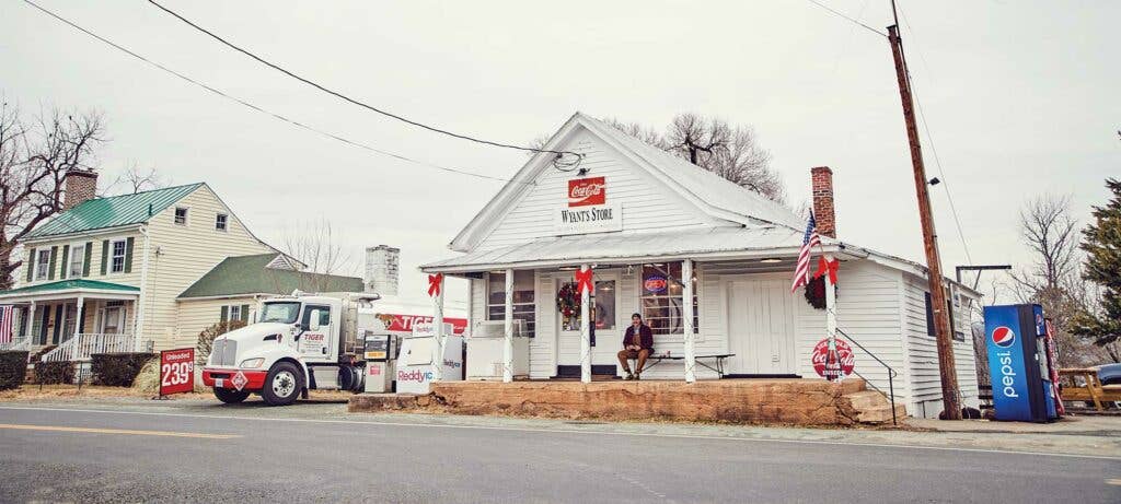 wyant's store